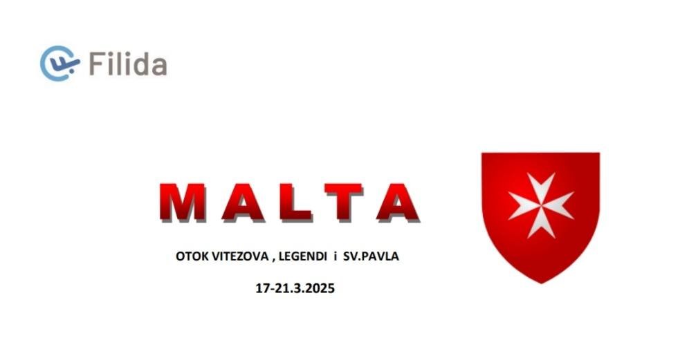 [HODOČAŠĆE NA MALTU]